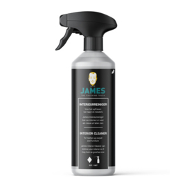 James interieurreiniger 500ml
