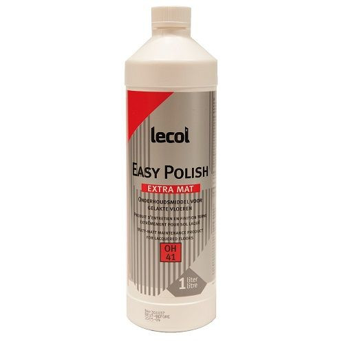 Lecol OH-41 Easy Polish extra mat 1 ltr
