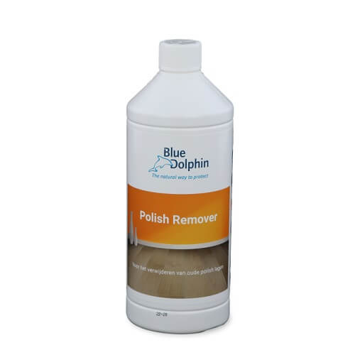 Blue Dolphin Polish Remover 1 Liter