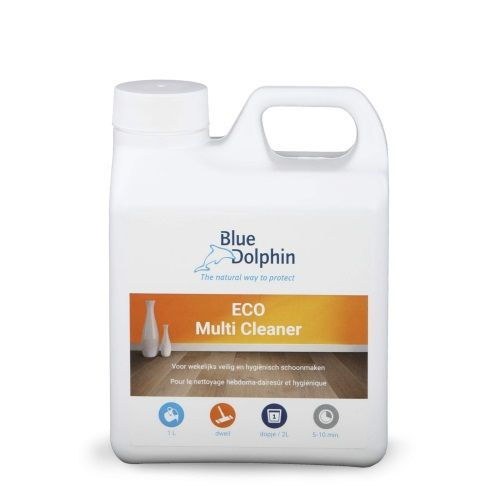 Blue Dolphin Multi Cleaner 1 Liter
