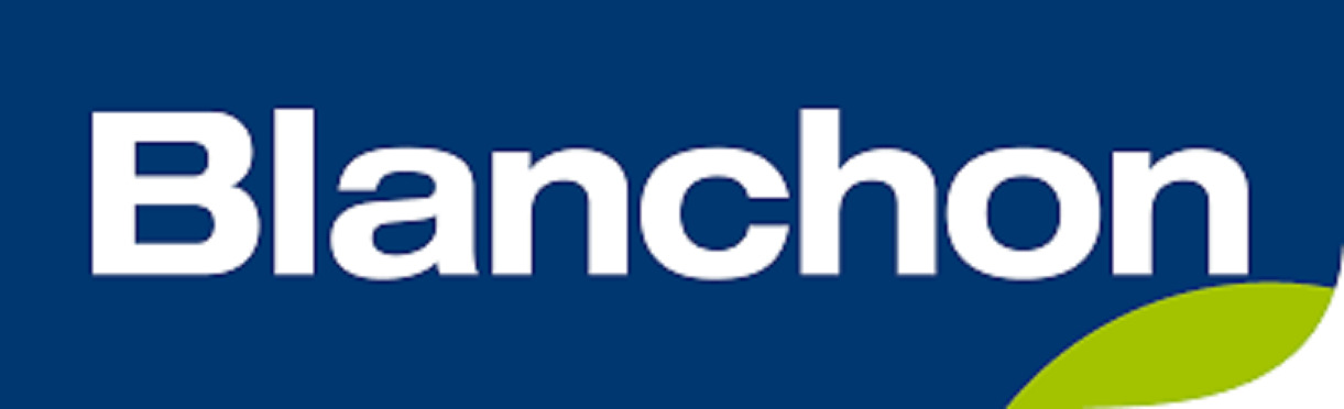 Blanchon Logo