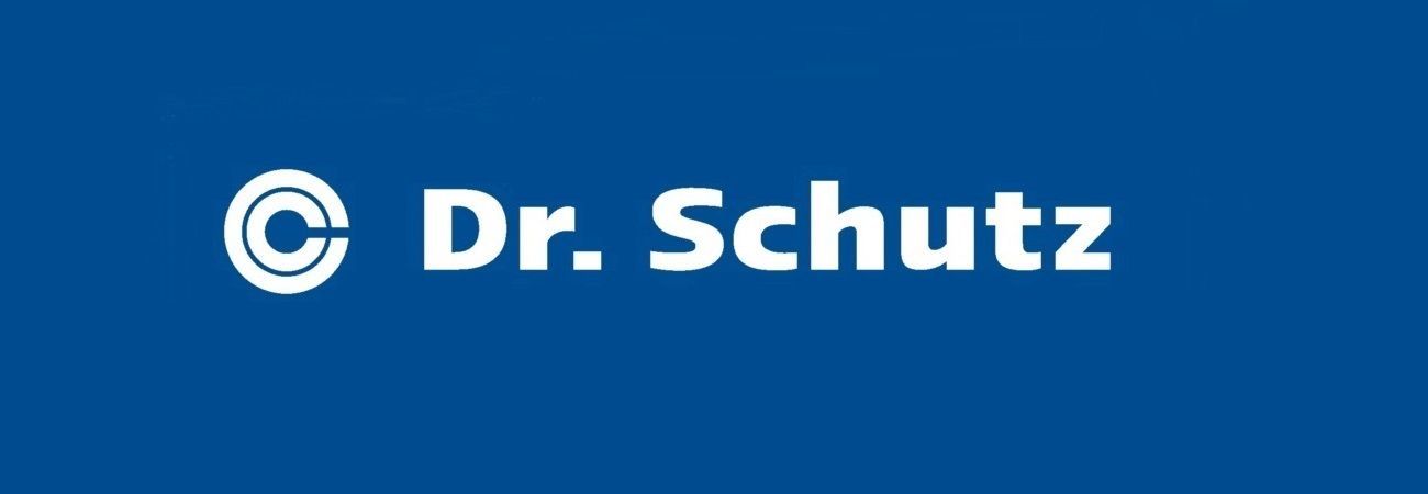 Dr Schutz Logo