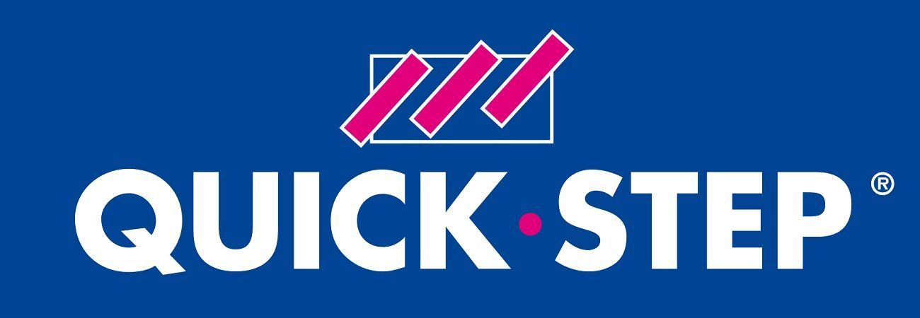 Quick Step Logo Quick Step Logo