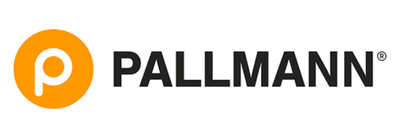 Pallmann Logo