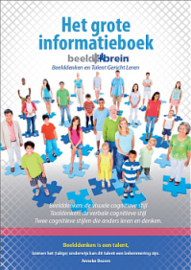 Het grote informatieboek Beeld en Brein