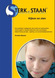 STERKerSTAAN - Kijken en zien