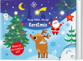 Slaap lekker, kleintje - Kerstmis