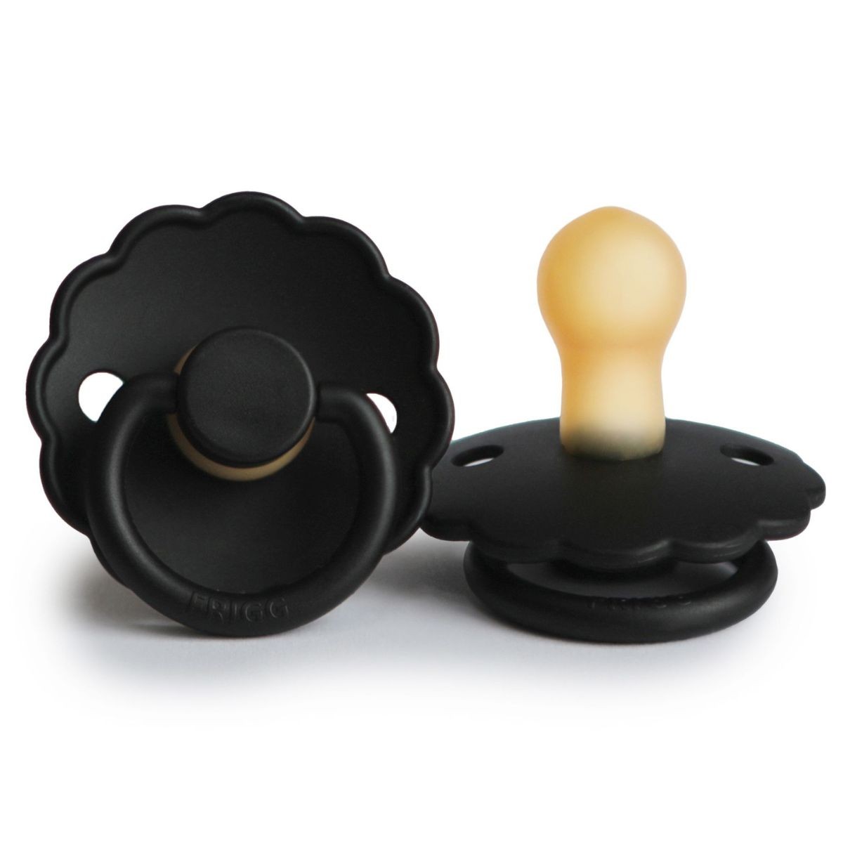 FRIGG DAISY |  Jet Black