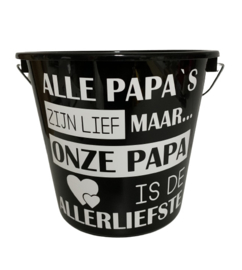 Allerliefste papa/opa