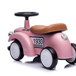 LOOPAUTO RETRO MORITZ |  ROZE