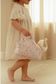 Little Dutch |  Knuffelkat Marley In Tas