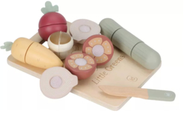 Little Dutch |Snijset groente