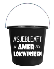 Amer fol lokwinsken