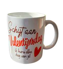 VALENTIJNSDAG