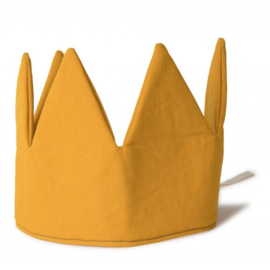 Crazy Crown | Mustard