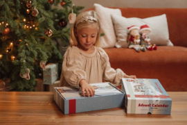 Little Dutch |  Advent gift box