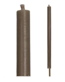 Tuin fakkel wax | Meester & Juf