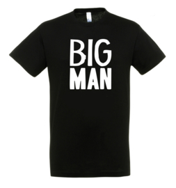 T-shirt | Big man