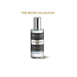 Heren parfum | BLUE SAND - 15 ml.