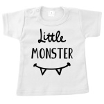 T-Shirt - Little monster