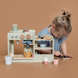 Little Dutch | Houten koffiehoek