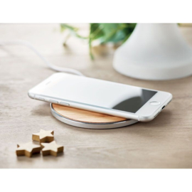 Draadloze telefoonoplader | Lieve mama/oma