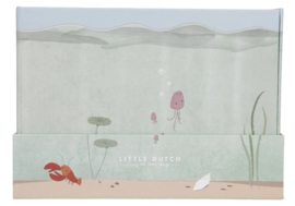 Little Dutch |  Hengelspel