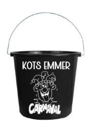 Kotsemmer Carnaval