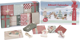 Little Dutch |  Advent gift box