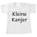 T-Shirt - Kleine Kanjer