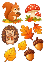 Herfst