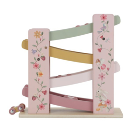 Little Dutch - Autobaan - Roze