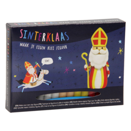 Sinterklaas kleiset - SINT