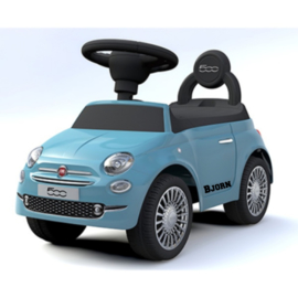 LOOPAUTO FIAT | BLAUW