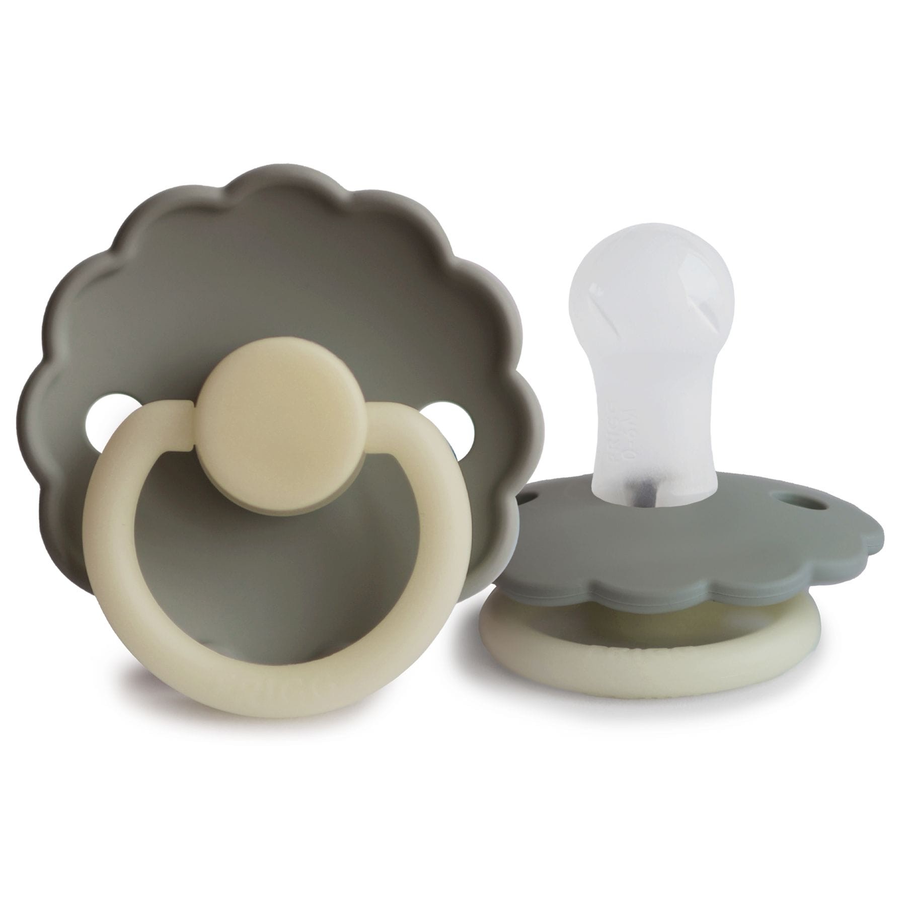 DAISY NIGHT SILICONE | Portobello