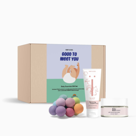 Good to Meet You Giftset | Limited edition