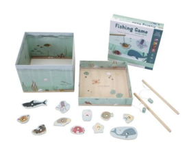 Little Dutch |  Hengelspel