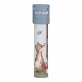 Little Dutch | Kaleidoscoop - Forest Friends