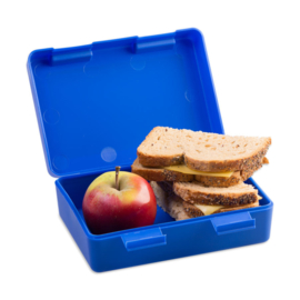Lunchbox met foto