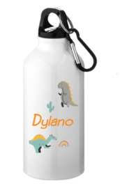 Drinkfles | Dino