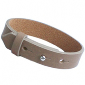 Polaris armband - Taupe