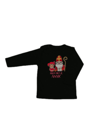 Shirt  hulppietje Sint & Piet