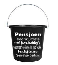 Pensjoen