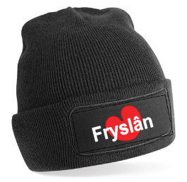 Wintermuts | Fryslân