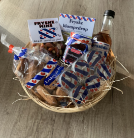 Cadeaupakket | Allerhande  út Fryslân