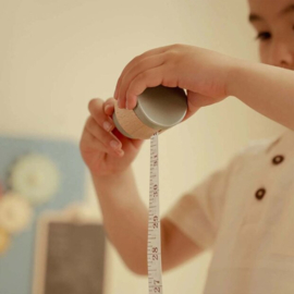 Little Dutch | Gereedschaps riem met houten gereedschap