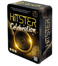 Hitster Celebration