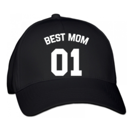 Cap | BEST MOM 01