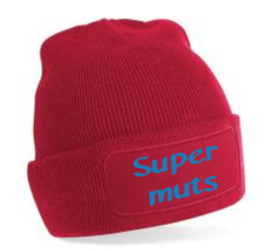 Wintermuts | Super muts
