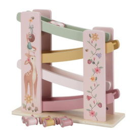 Little Dutch - Autobaan - Roze